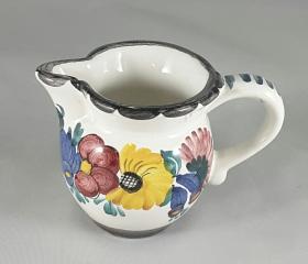 Gmundner Keramik-Gieer/Milch glatt 02
